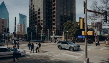 Census: As North Texas’ far-flung towns grow, Dallas and its bigger suburbs shrink