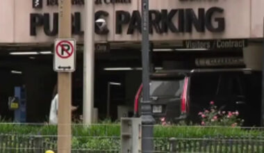 Houston Methodist employee stabbed in Med Center garage; workers raise ongoing safety concerns