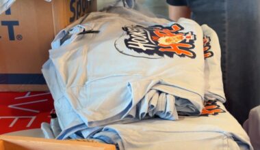 Triumph Over Kid Cancer teams up with Corpus Christi Hooks to raise awareness for pediatric cancer
