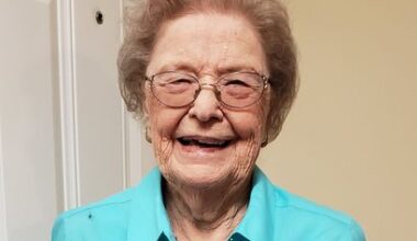 Jo Ann Sikes - Nov 26, 1931 - May 26, 2026