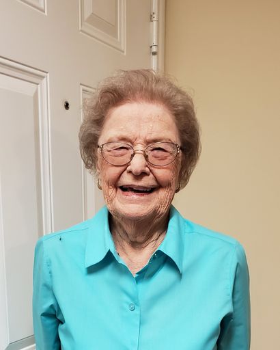 Jo Ann Sikes - Nov 26, 1931 - May 26, 2026