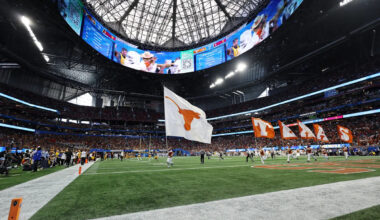 Texas expected to hire longtime NFL scout