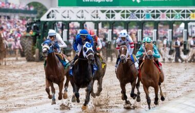 Lawsuit Ends; CDI, TwinSpires Again Out of Texas Market