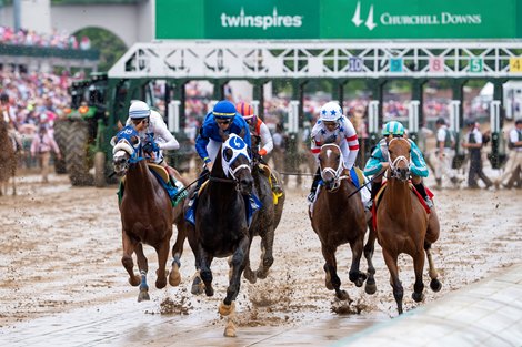 Lawsuit Ends; CDI, TwinSpires Again Out of Texas Market