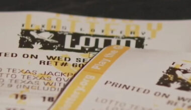 Former Texas Lottery director re-indicted