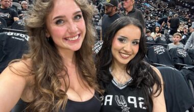 Charles Barkley Put on Blast After Spurs Fans Post Video Proving His San Antonio Women Jokes Wrong