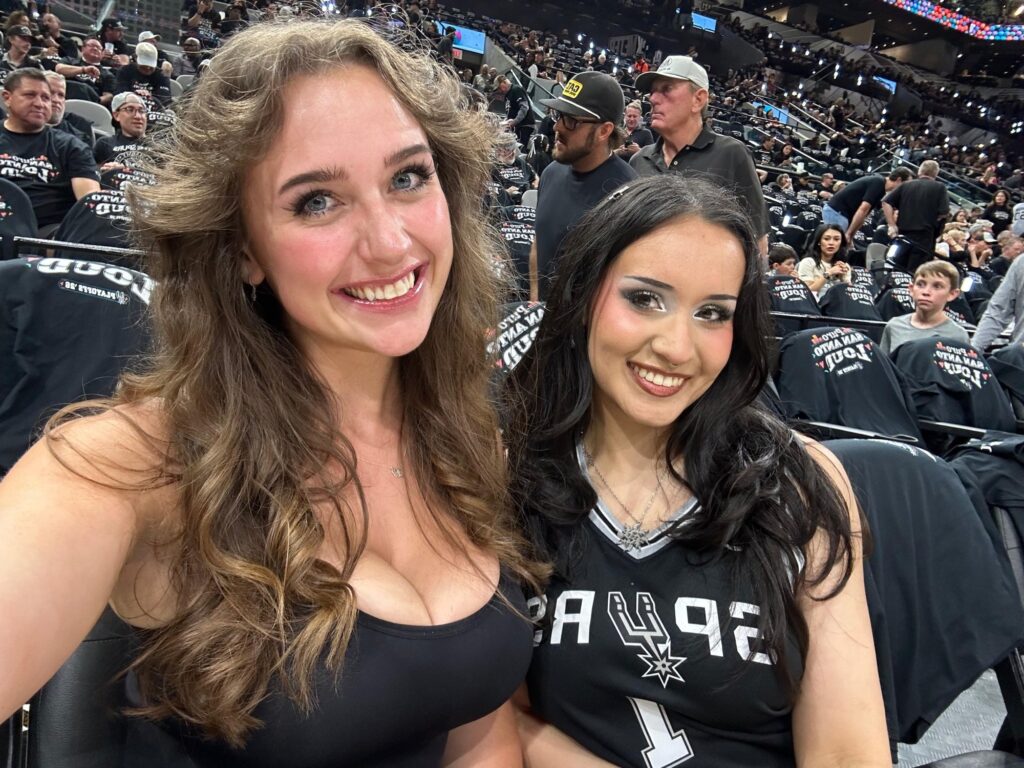 Charles Barkley Put on Blast After Spurs Fans Post Video Proving His San Antonio Women Jokes Wrong