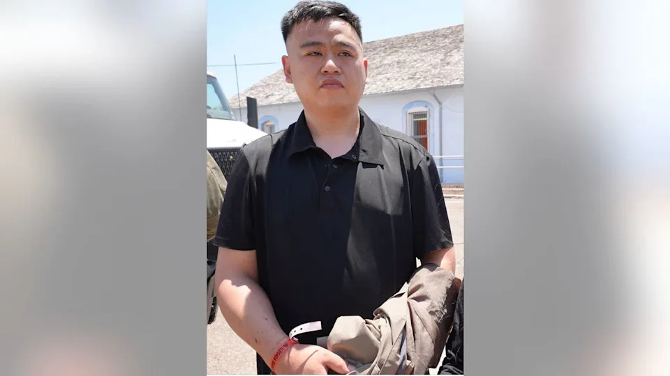 <div>Illegal immigrant labeled as a "special interest alien" by a Texas DPS official.</div><strong>(Courtesy: Texas DPS - South Texas Region)</strong>