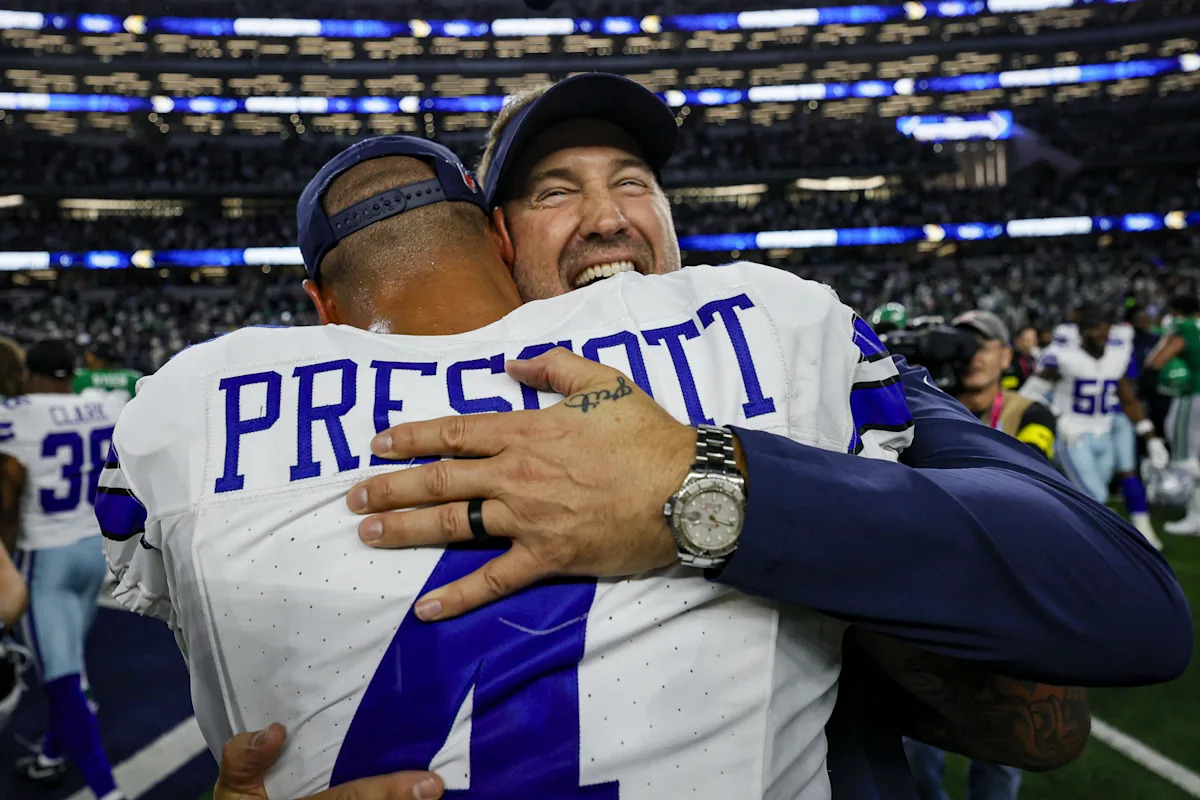 This is the biggest win of the Dallas Cowboys offseason