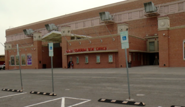 El Paso County Commissioners to discuss management of Coliseum next week