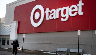 Target is remodeling stores in Texas. See which ones