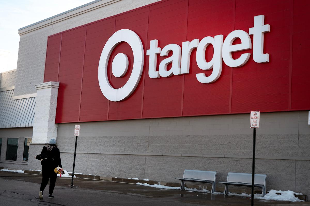 Target is remodeling stores in Texas. See which ones