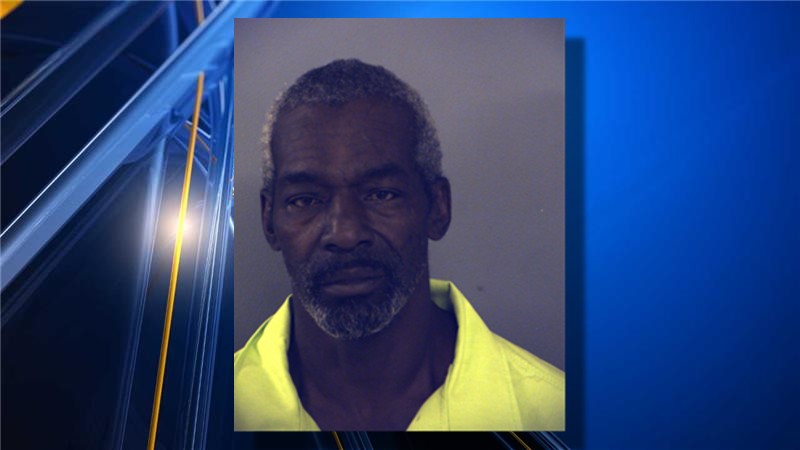 Wanted man arrested in El Paso traffic stop for manslaughter, assault