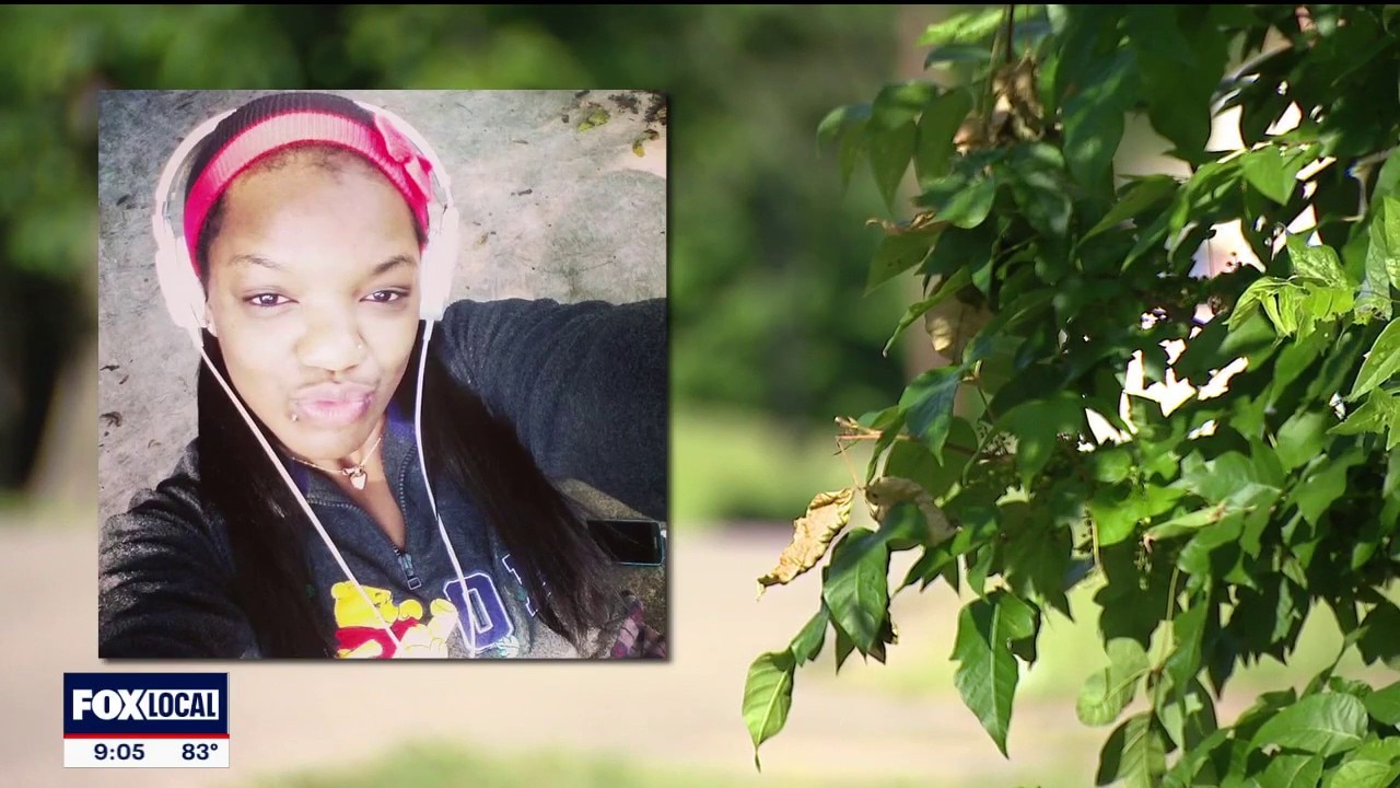 Dallas woman found dead in freezer in abandoned home