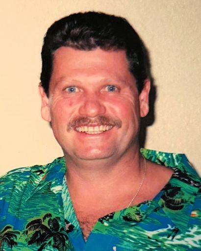 Cary Louis Wood - Dec 3, 1962 - Apr 22, 2026