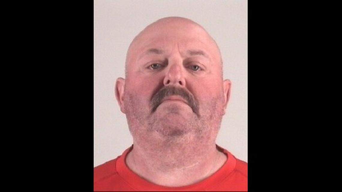 Former SWAT officer arrested after SWAT standoff at his Fort Worth home