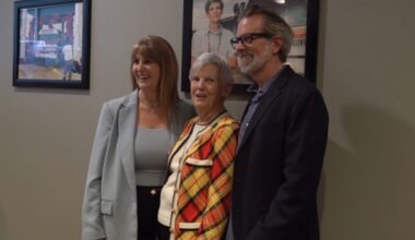 RTA Honors Transit Pioneer Pat Eisenhauer