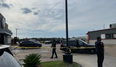 Houston shooting: 2 teens injured following shooting near Yates High School, suspect in custody