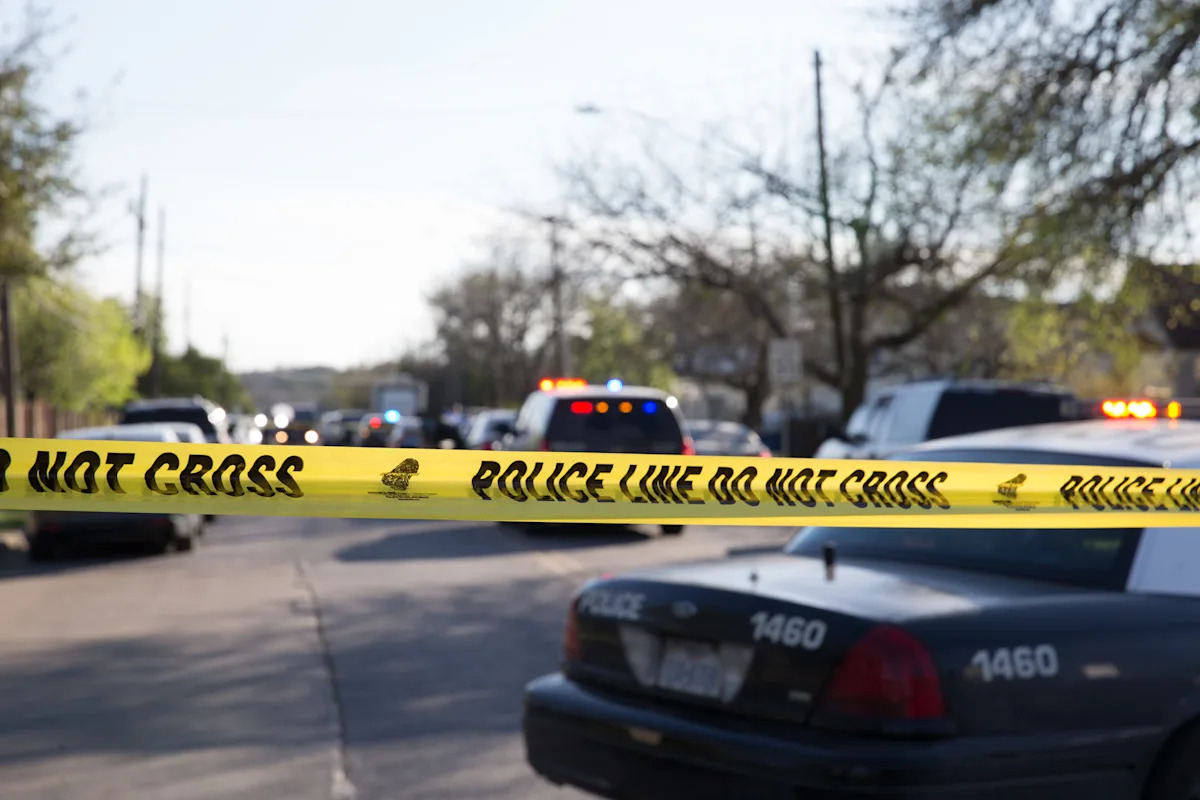 Teenagers arrested in random shootings across Austin that left 4 injured