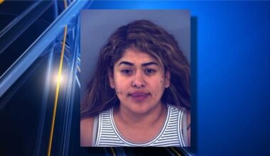 Principal arrested for DWI in far East El Paso
