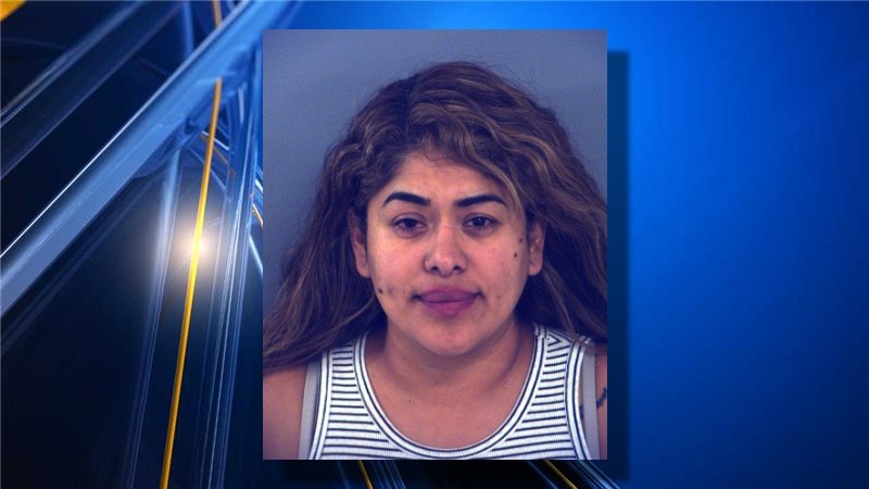 Principal arrested for DWI in far East El Paso
