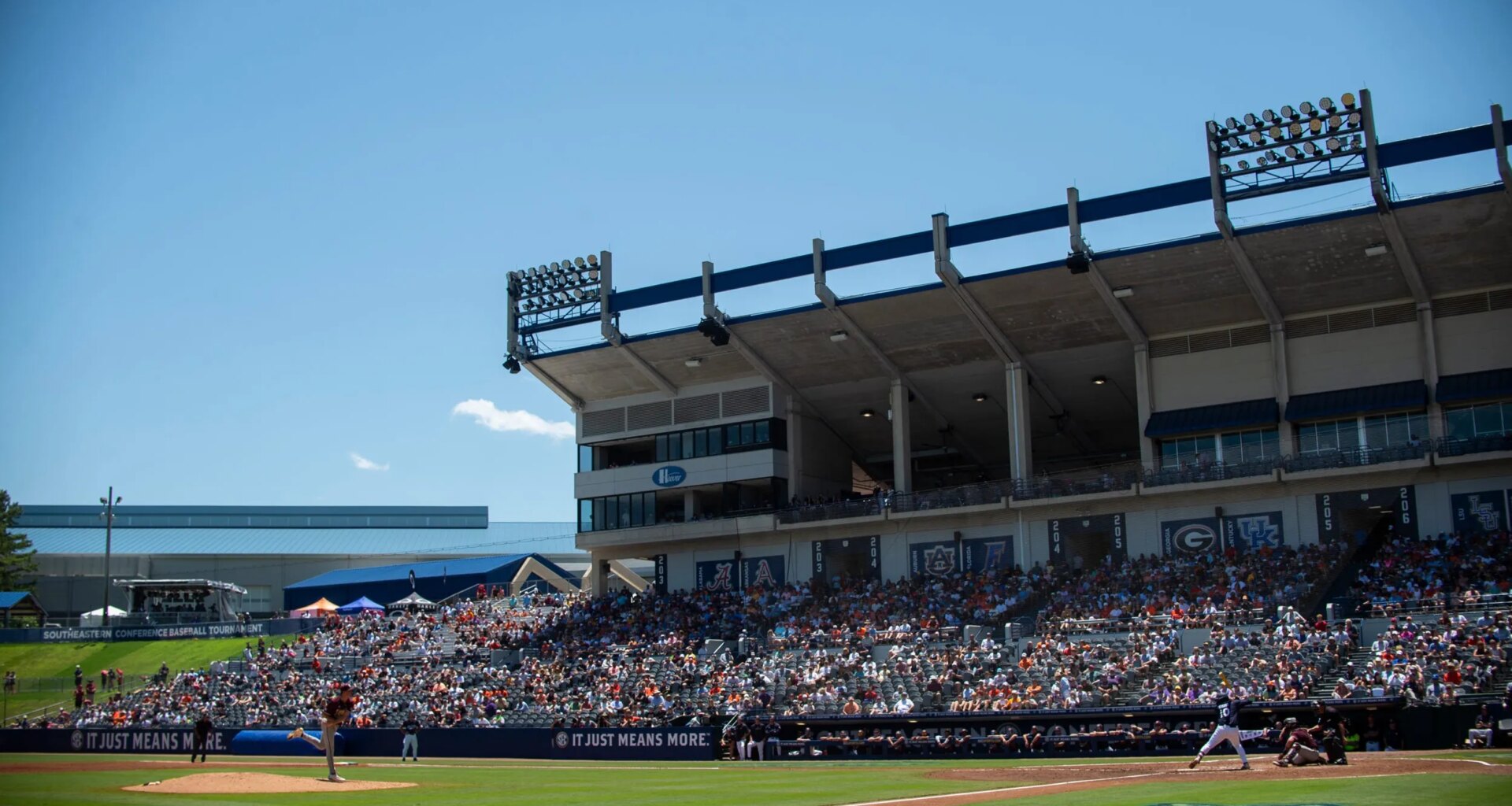 SEC Tournament schedule change could impact Texas A&M vs. Auburn start