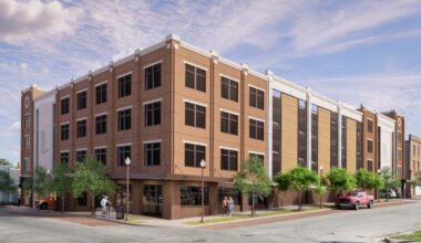 8-figure project could bring more parking to crowded Fort Worth Stockyards