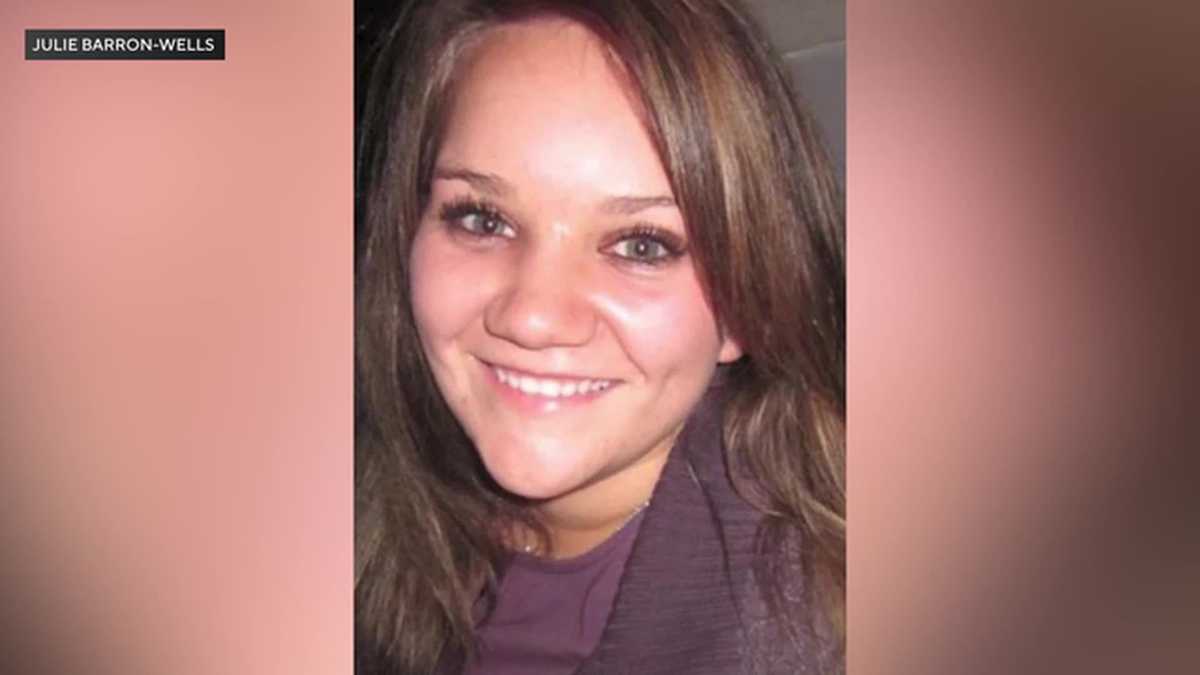 A Texas mother shares her daughter’s fatal hantavirus story