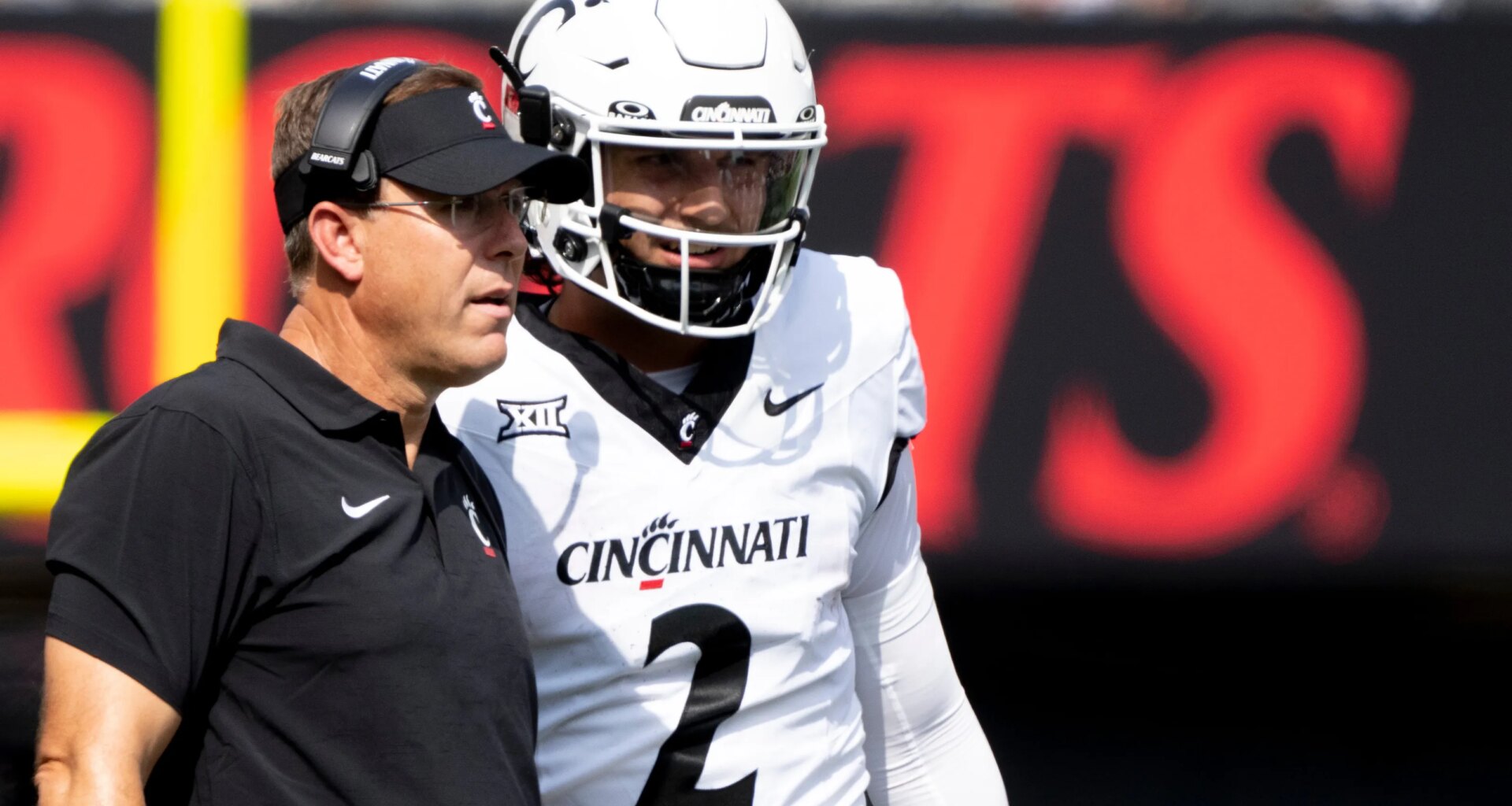 What's next for Brendan Sorsby, Texas Tech after NCAA denied 2026 reinstatement?