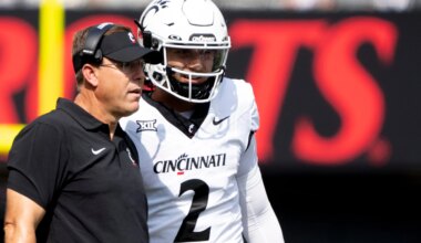 What's next for Brendan Sorsby, Texas Tech after NCAA denied 2026 reinstatement?