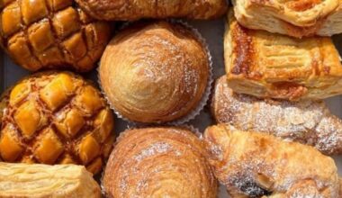 Viral 85°C Bakery Café opens 2nd San Antonio shop