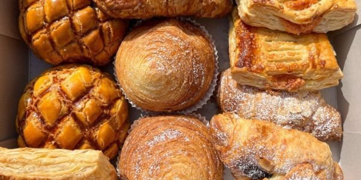Viral 85°C Bakery Café opens 2nd San Antonio shop
