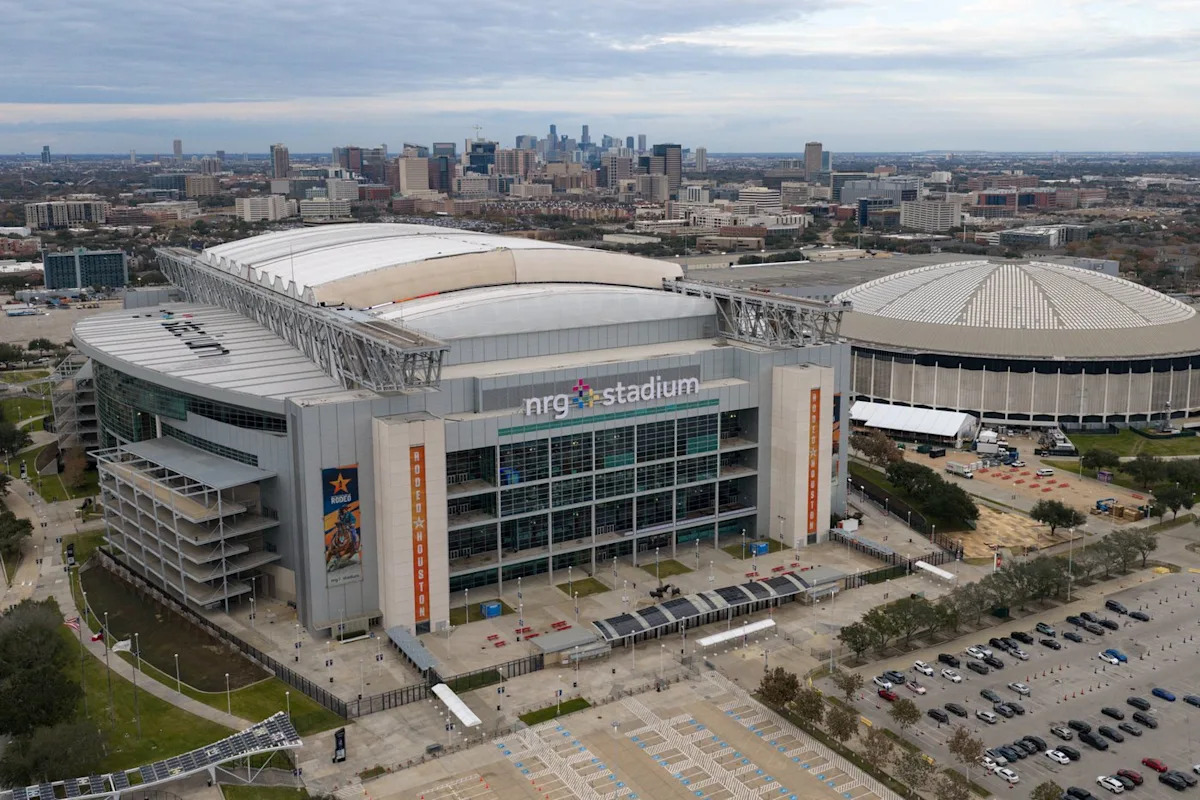 Houston will give World Cup fans a taste of BBQ, Texas heat: 5 things to know about Space City
