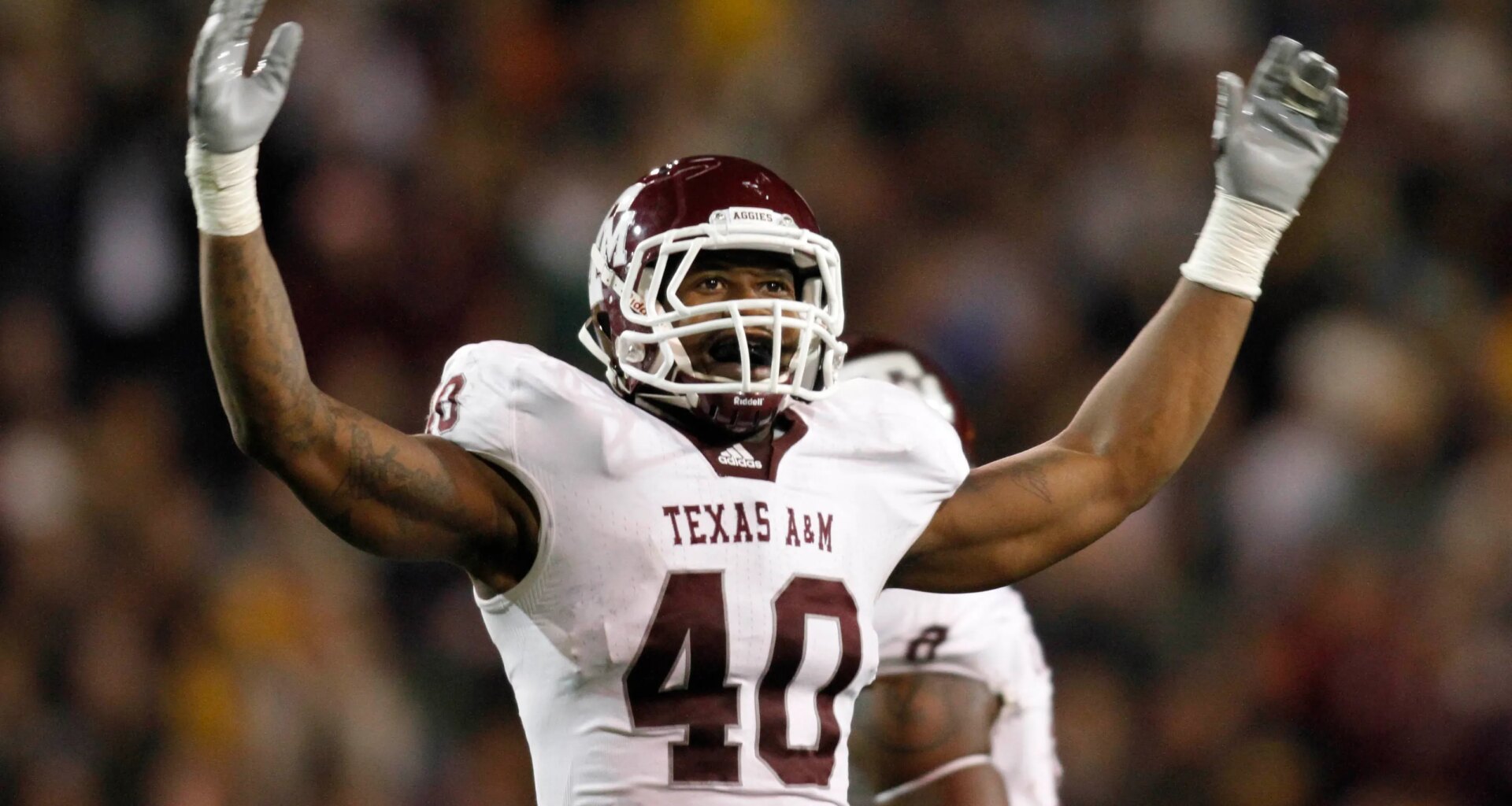 Texas A&M receives prediction to land five-star CB Joshua Dobson