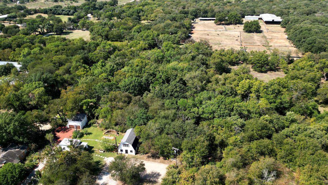 Fort Worth to review plans for $10 billion data center development