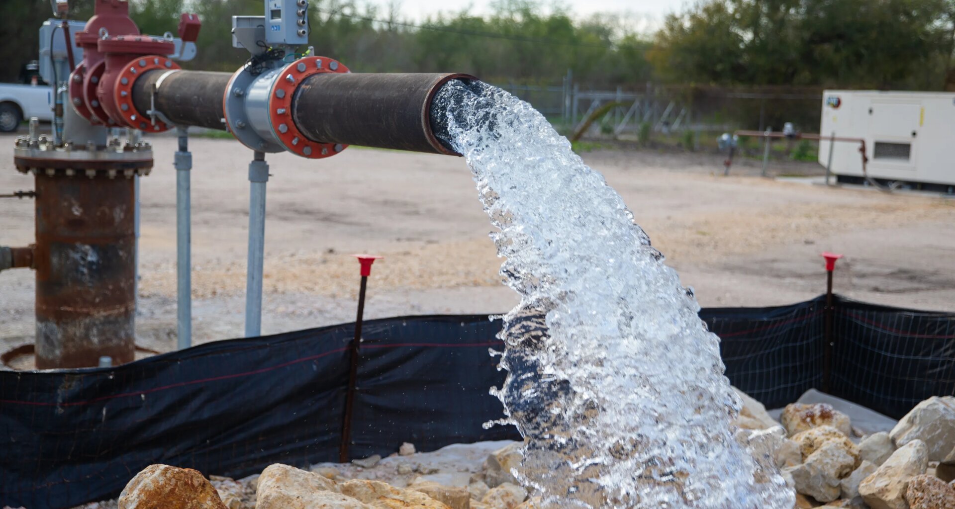 Here's where residents can question Corpus Christi officials on water