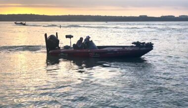 Texas Game Wardens Urge Boaters to Prioritize Safety Ahead of Memorial Day Weekend