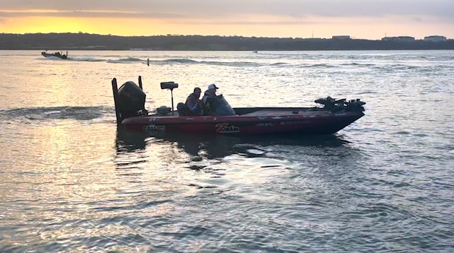 Texas Game Wardens Urge Boaters to Prioritize Safety Ahead of Memorial Day Weekend