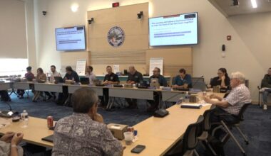 Concerns ahead of desal vote