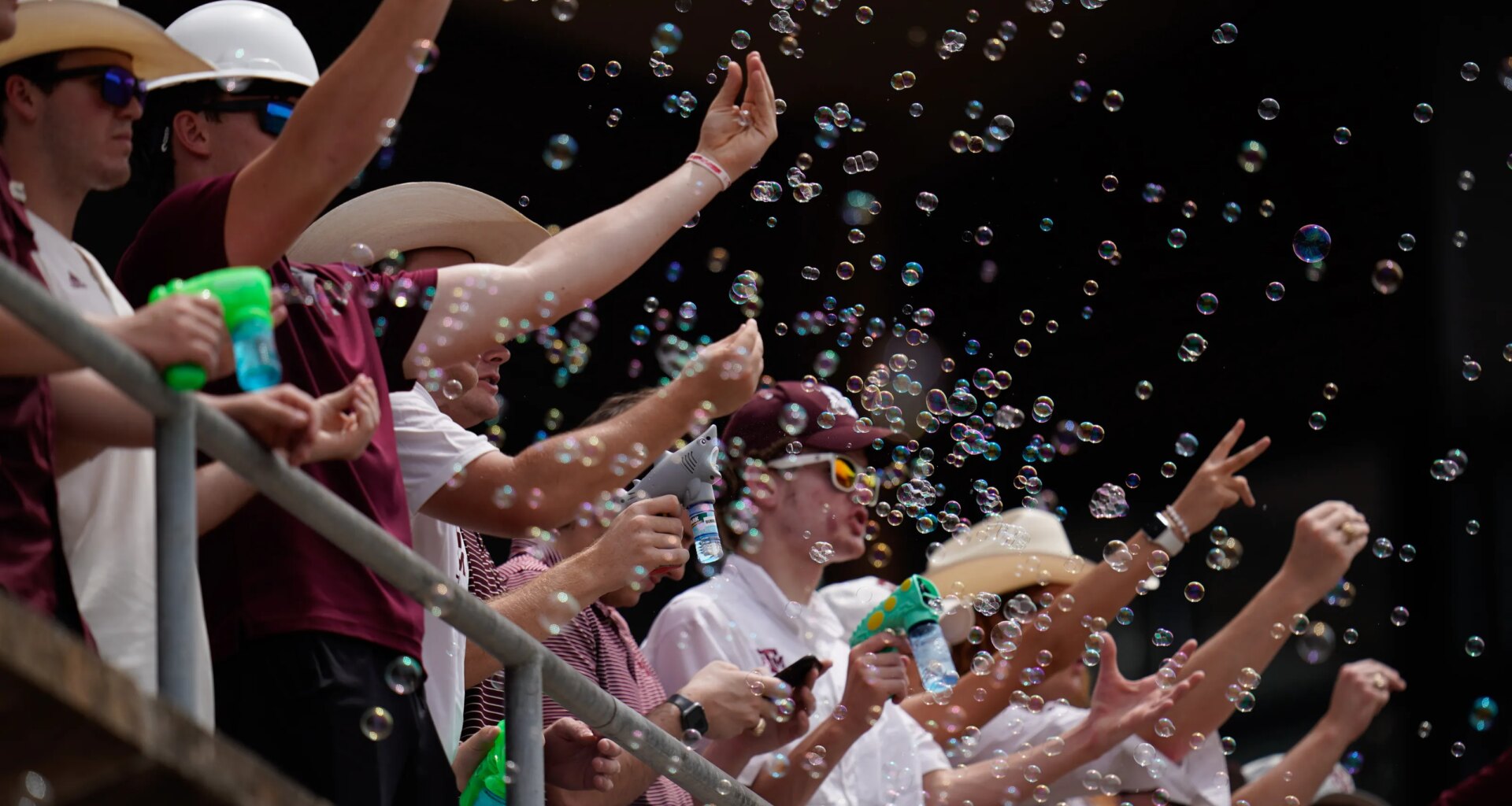 Where to watch Texas A&M baseball vs Mississippi State series