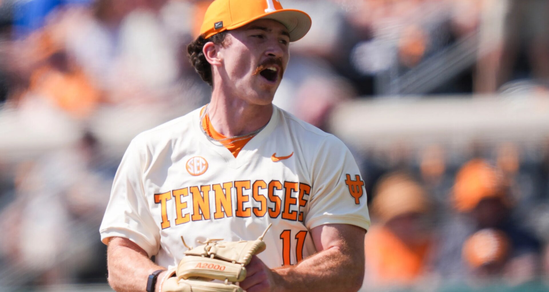 Watch Tennessee-Texas baseball Game 2: TV, time, streaming