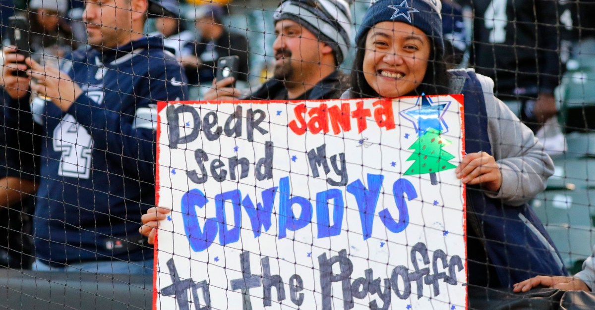 Dallas Cowboys NFL win totals: A look back at how last year turned out