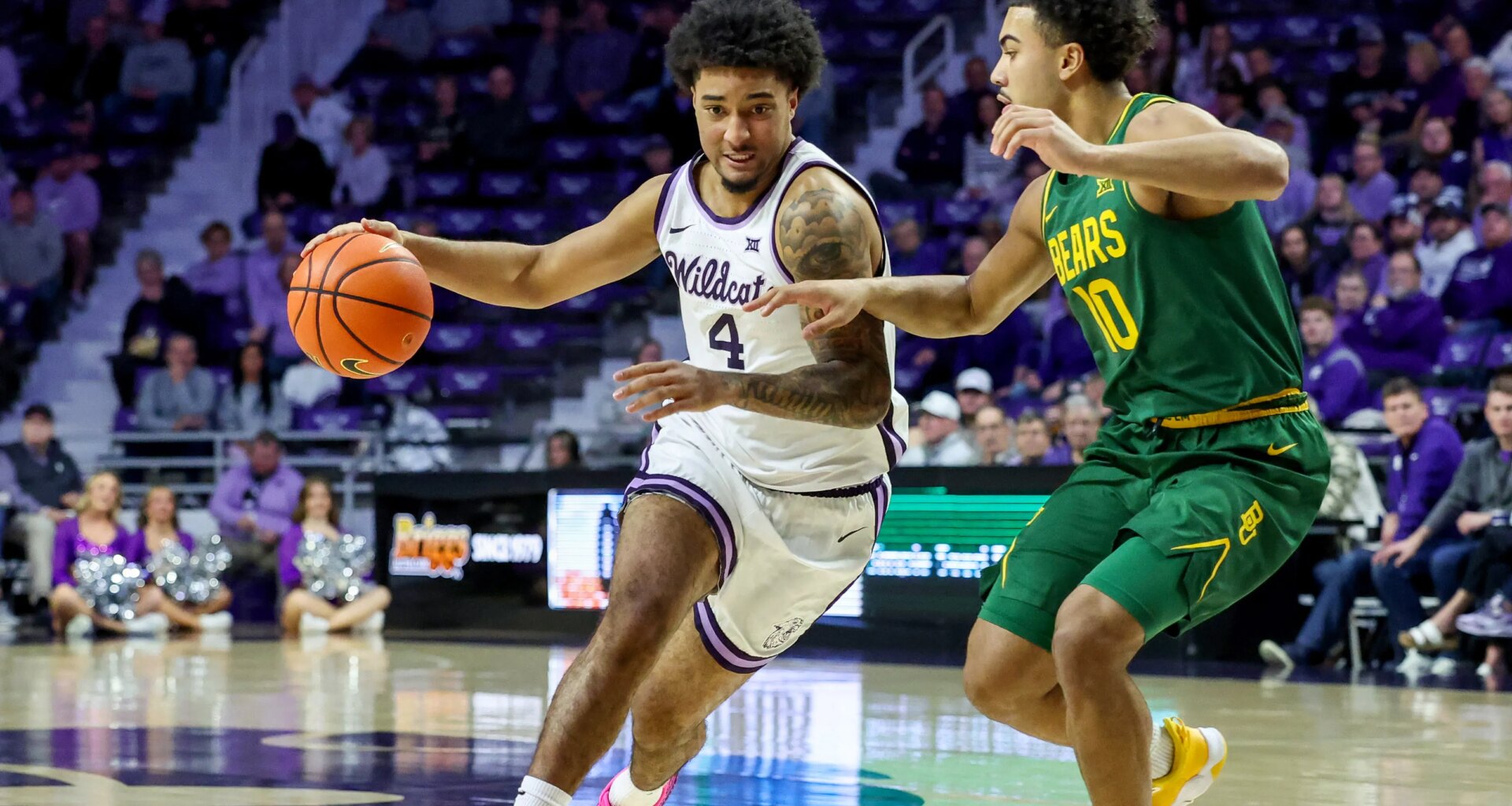 Texas A&M basketball ranked 32nd in Andy Katz' Power 44 rankings