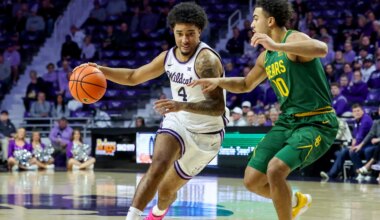 Texas A&M basketball ranked 32nd in Andy Katz' Power 44 rankings