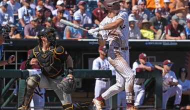 Missed opportunities plague Texas A&M in series loss to Ole Miss