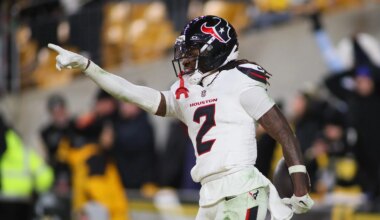 No NFL team likes USC football as much as the Houston Texans