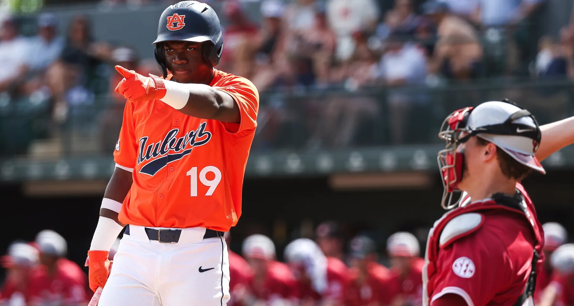 Where to watch Saturday's doubleheader