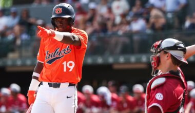 Where to watch Saturday's doubleheader