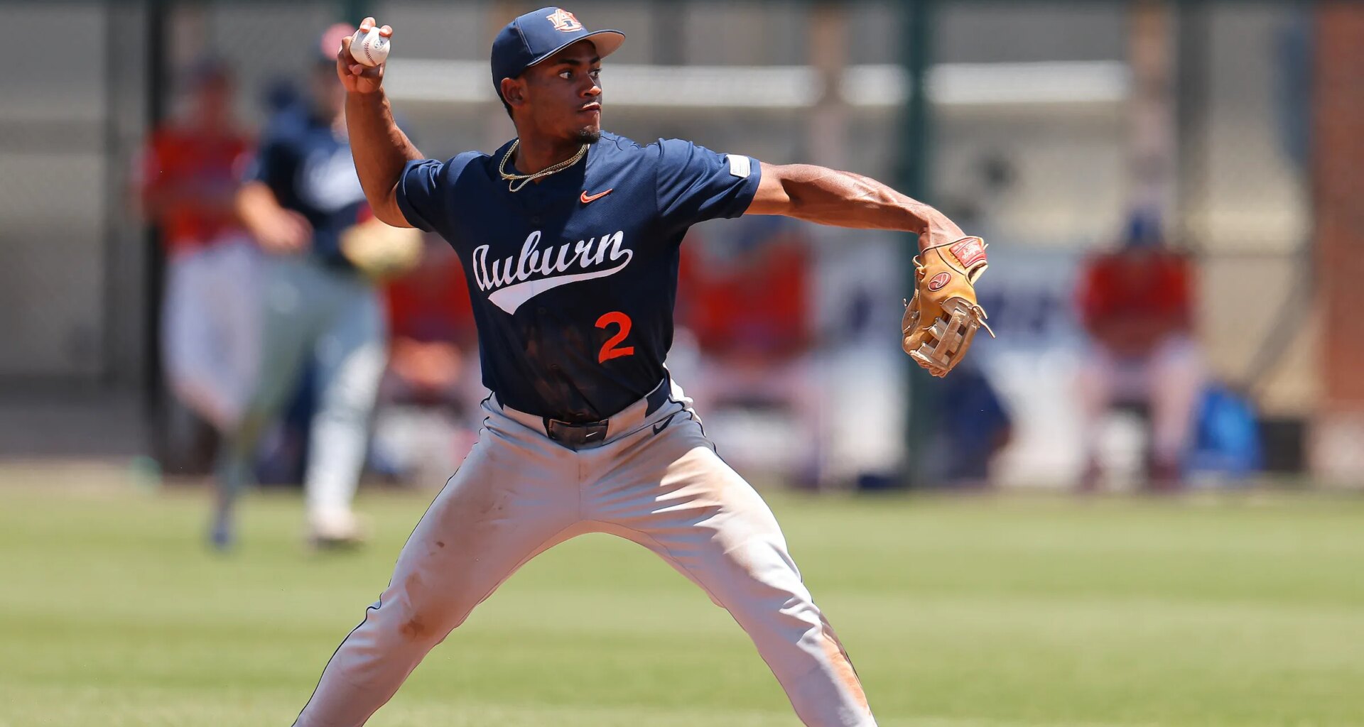 Auburn baseball falls to Texas A&M in series finale: Recap
