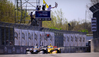 IndyCar may have found mainstay with Grand Prix of Arlington returning in 2027: 'Bright future'